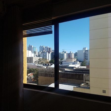 Wall Street Flat Caxias do Sul Buitenkant foto