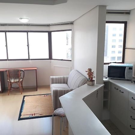 Wall Street Flat Caxias do Sul Buitenkant foto