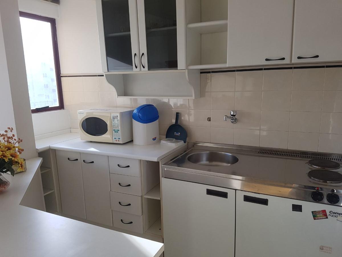 Wall Street Flat Caxias do Sul Buitenkant foto