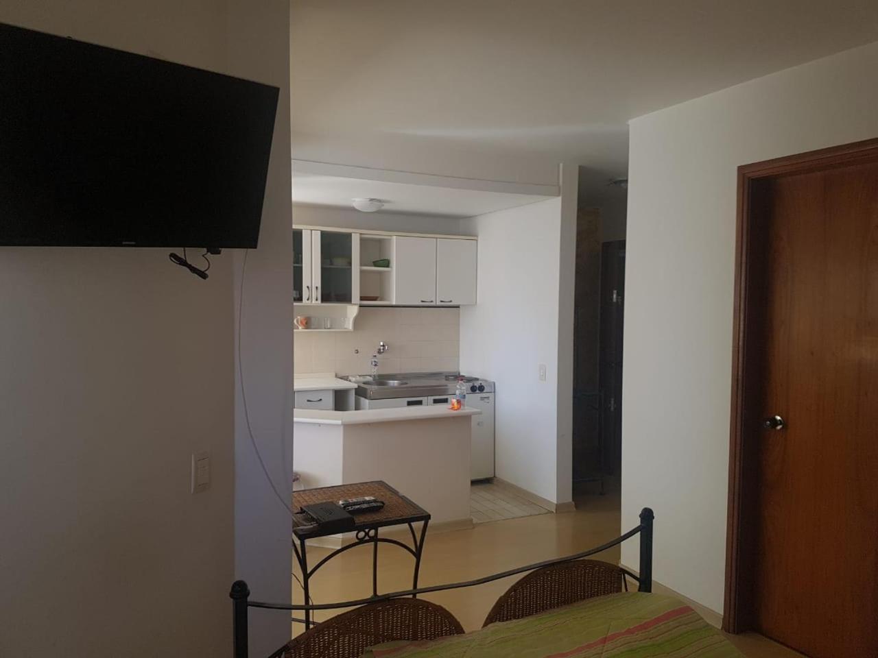 Wall Street Flat Caxias do Sul Buitenkant foto