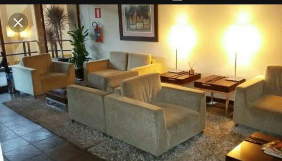Wall Street Flat Caxias do Sul Buitenkant foto