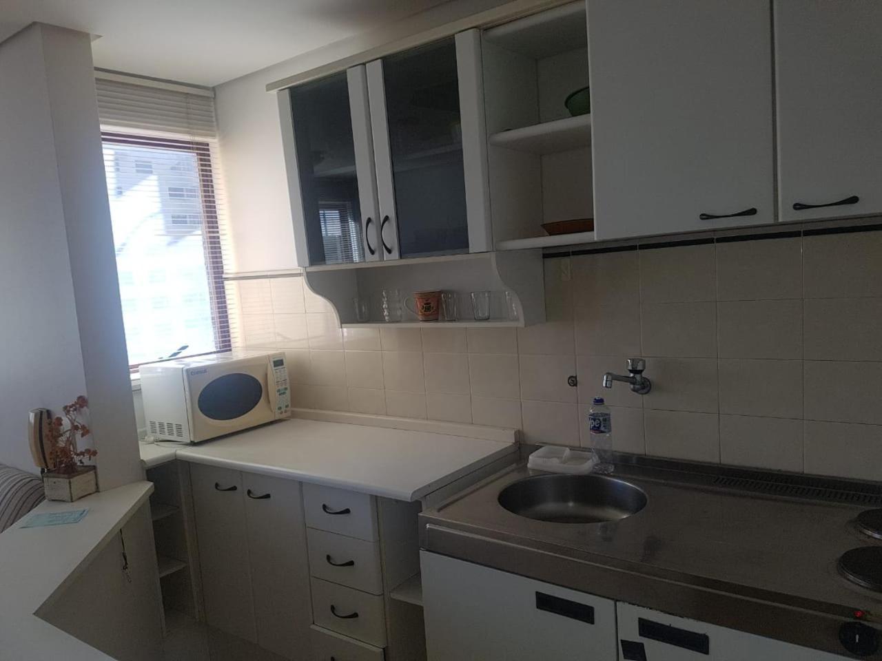 Wall Street Flat Caxias do Sul Buitenkant foto