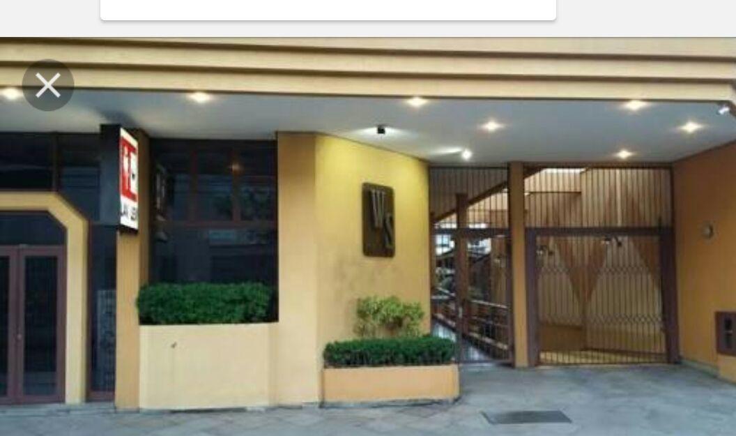 Wall Street Flat Caxias do Sul Buitenkant foto