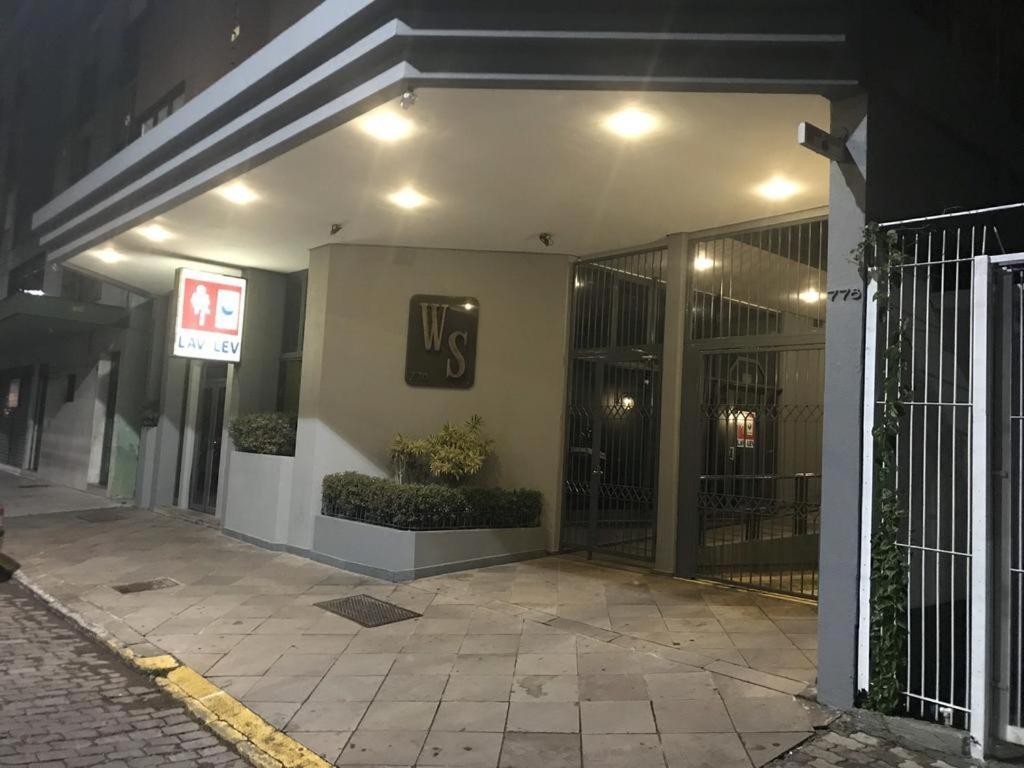 Wall Street Flat Caxias do Sul Buitenkant foto