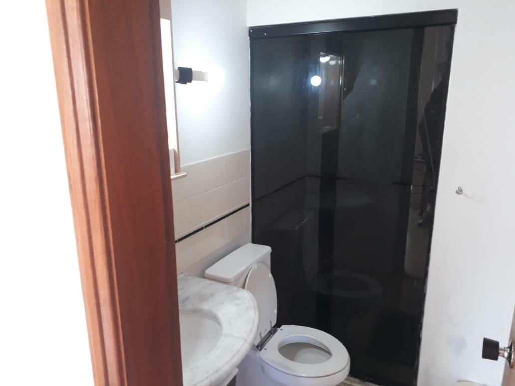 Wall Street Flat Caxias do Sul Buitenkant foto