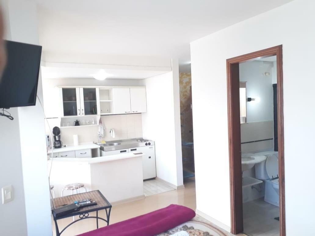 Wall Street Flat Caxias do Sul Buitenkant foto