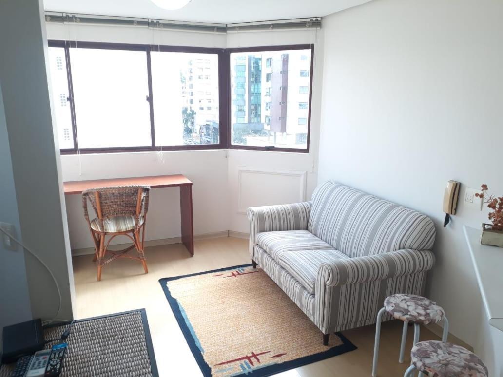 Wall Street Flat Caxias do Sul Buitenkant foto